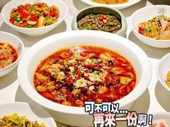 -江渔儿酸菜鱼(常平翔龙天地店)