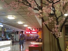 -极乐汇汗蒸会馆(杭州店)