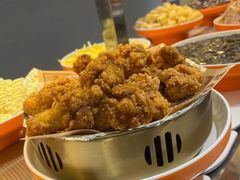 -蜀小北旋转小火锅·烤肉(金轮双子星优惠店)