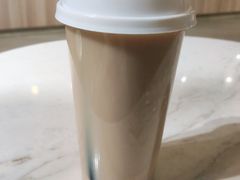 布丁奶茶-顶东面包花园·生日蛋糕(世博店)