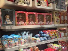 -不二家(数寄屋橋店)