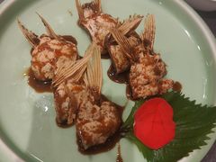 -金哥私房菜馆(张府园总店)
