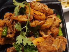 -荷塘秋月·本帮江浙菜(国权路店)