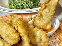-顶特勒·黄鱼馆·特色菜(上海大世界店)