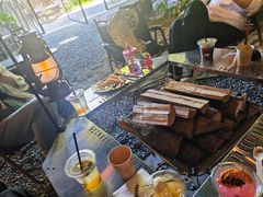 -J Create城市露营咖啡·简餐·宠物(上海动物园店)