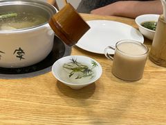 -竹鲜笙全竹宴(国色天香店)