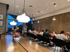 -BAKER&SPICE(环贸店)