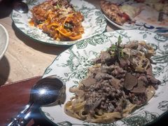 -Mammamia意大利餐厅(阳春巷店)