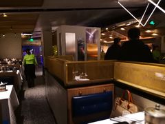 -星伦多海鲜自助餐厅(万达百货店)