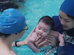 -沃特宝贝亲子游泳中心(壹方中心店)