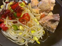 -云海肴·汽锅鸡·云南菜(美罗城店)