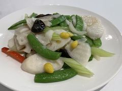 -海富门·带鱼·淮扬菜·粤菜(甘家口店)