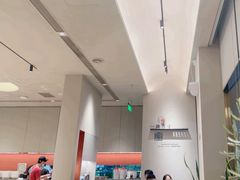 -隅乐胡椒虾·台湾菜·团建(皇岗店)