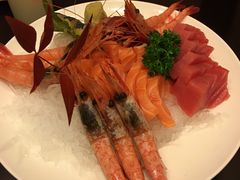 -清水日本料理铁板烧(学府路店)