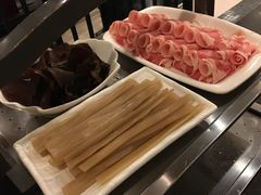 -四川仁火锅(军工店)