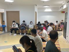 -慈铭体检(亚运村分院)