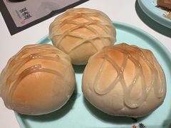 羊奶燕麦包-新兴·金羊座·粤菜点心(乐峰店)