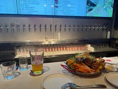 -牛啤堂精酿啤酒餐吧(五棵松华熙店)