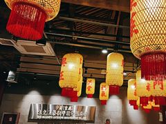 -朱光玉火锅馆·太原旗舰(钟楼街店)