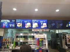 -德克士(长安百货店)