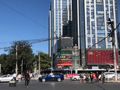 -张亮麻辣烫(尚都SOHO店)