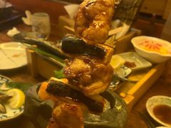 -文立新麻辣烫(合生汇21街区店)