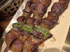 -清真·双公羊·馕坑烤全羊(奥体店)