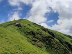 -萍乡武功山风景名胜区