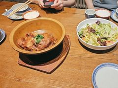 -张大嘴菜馆(庞各庄店)