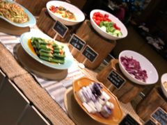 -东华假日酒店自助餐