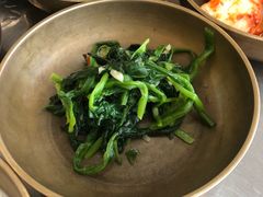 -朴大人炭烤·韩国料理(奥帆中心海尔洲际店)