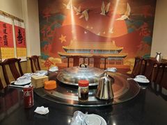 -大杰海鲜锅(基隆路店)