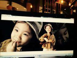 -COCOSKY 巧克力天空兒童摄影(凯德和平广场店)