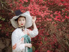 -木兰云雾山