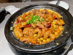 -陶德砂锅(蜀汉路店)