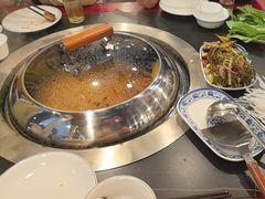 -田家大院东北农家菜铁锅炖(西安总店)