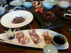 android_upload_pic-梧桐花园餐厅(新城店)