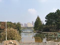 -白塘生态植物园