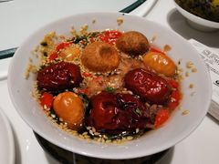 -宁夏国强手抓羊肉·清真菜(未央路凤三店)