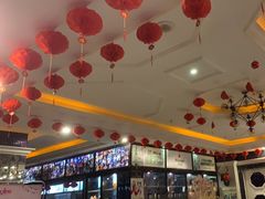 -钱莊Party连锁KTV(黄江星光城店)