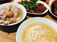 -松發肉骨茶(牛车水店)