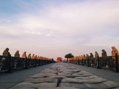 -卢沟桥文化旅游区