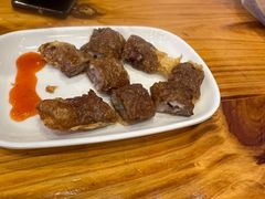 -八市阿杰五香(大元路分店)