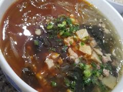 -李记小小吃·江油肥肠(涪江路店)