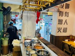 -丁阿纸面馆