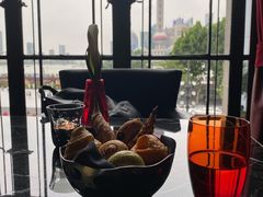 -L'ATELIER de Joel Robuchon(外滩18号店)