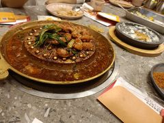 -牛牛章·章鱼水煎肉(光谷世界城店)