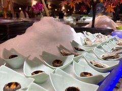 -海玥荟海鲜姿造自助餐厅(欧罗巴广场店)