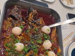 -鱼酷活鱼烤鱼(广场店)