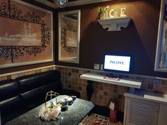 -INLOVE KTV(世博源店)